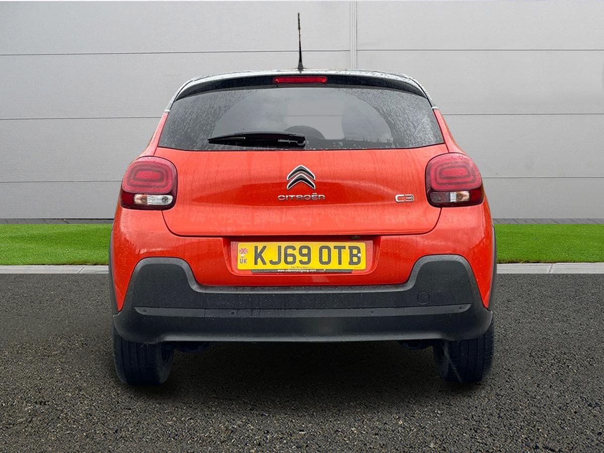 Used Citroen C3 2020 for sale - 77442497: Photo 6