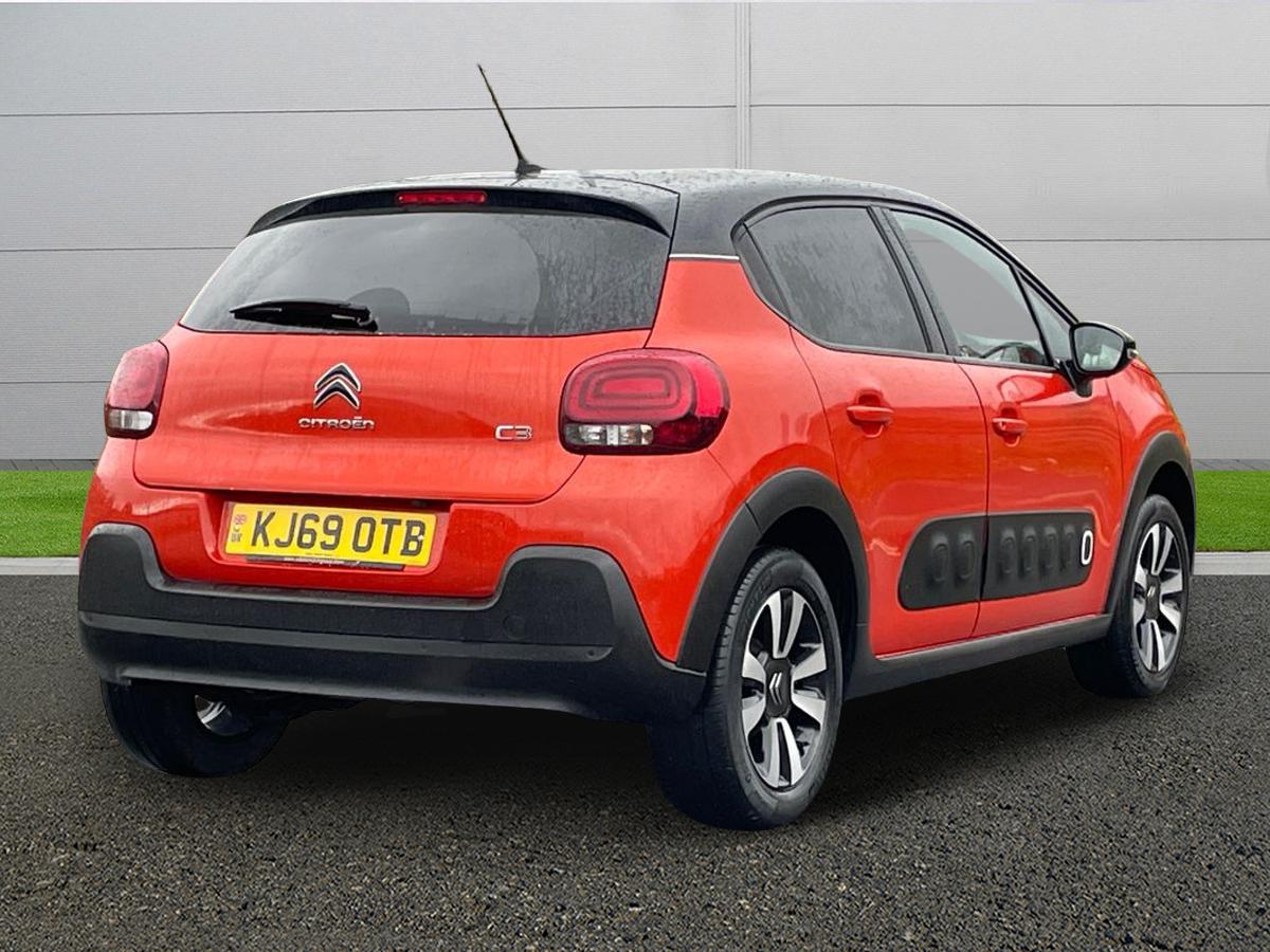 Used Citroen C3 2020 for sale - 77442497: Photo 7