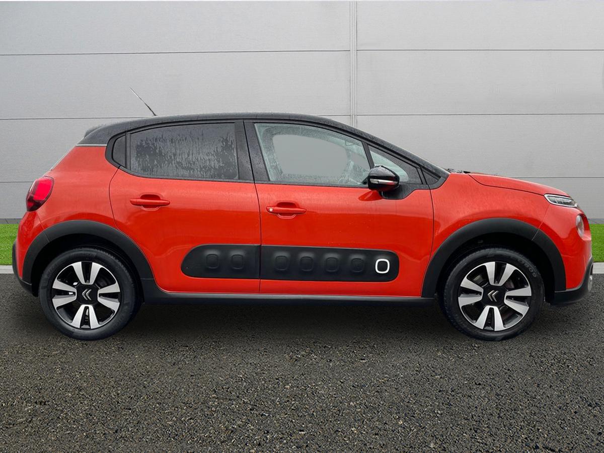 Used Citroen C3 2020 for sale - 77442497: Photo 8