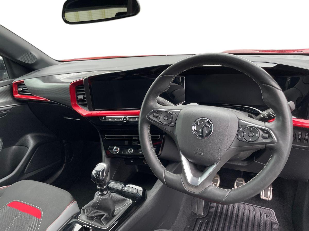 Used Vauxhall Mokka 2023 for sale - 78009029: Photo 13