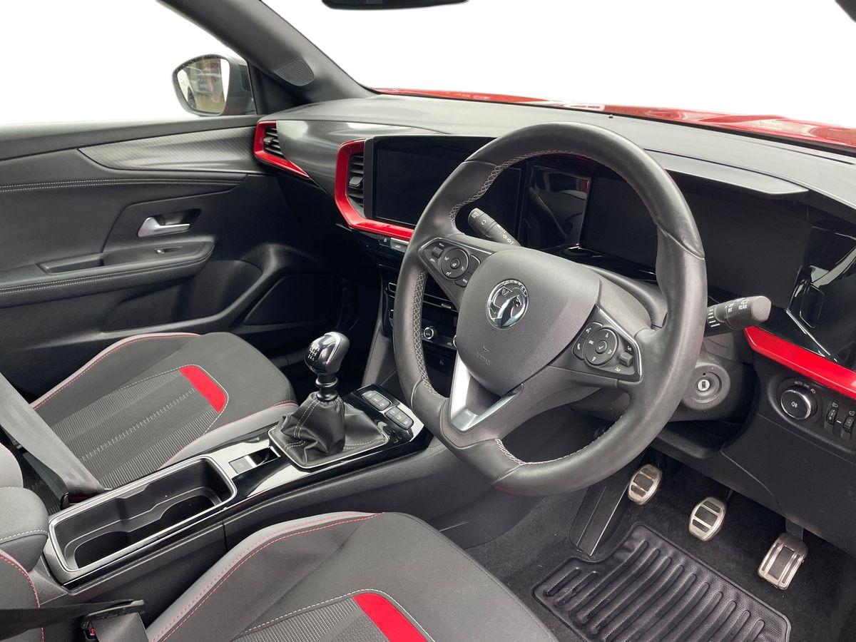 Used Vauxhall Mokka 2023 for sale - 78009029: Photo 15