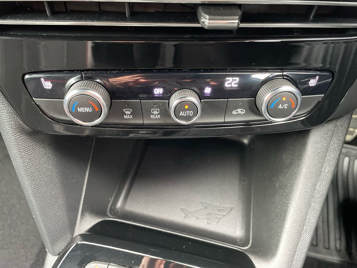 Used Vauxhall Mokka 2023 for sale - 78009029: Photo 18