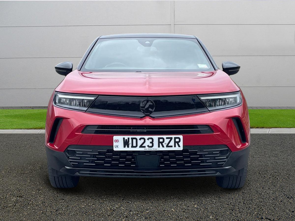 Used Vauxhall Mokka 2023 for sale - 78009029: Photo 2