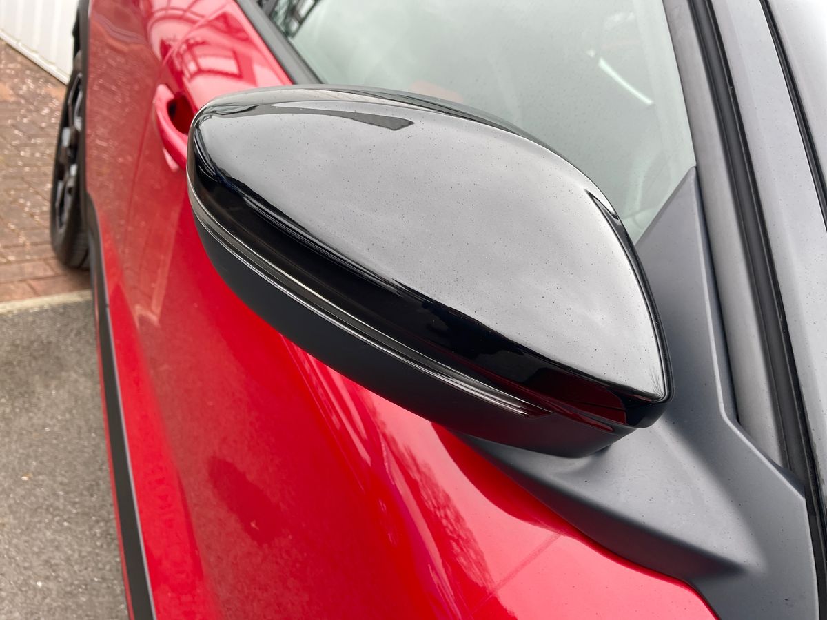 Used Vauxhall Mokka 2023 for sale - 78009029: Photo 22