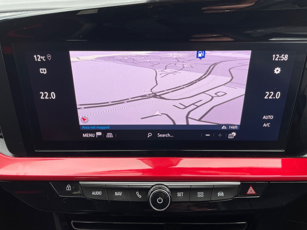 Used Vauxhall Mokka 2023 for sale - 78009029: Photo 24