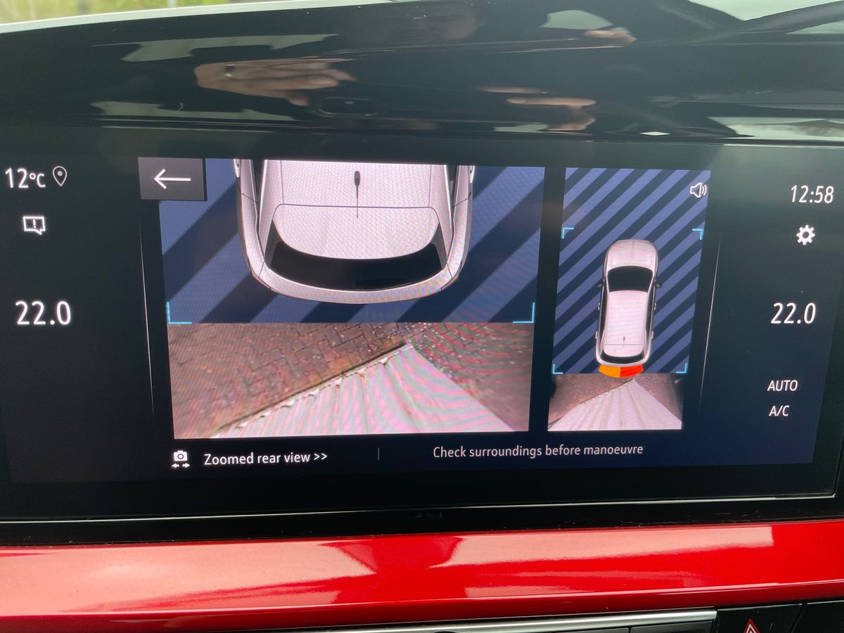 Used Vauxhall Mokka 2023 for sale - 78009029: Photo 25