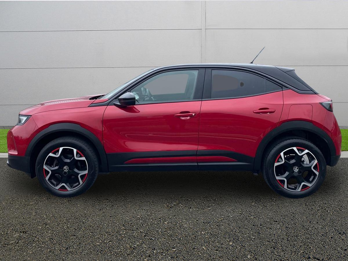 Used Vauxhall Mokka 2023 for sale - 78009029: Photo 4