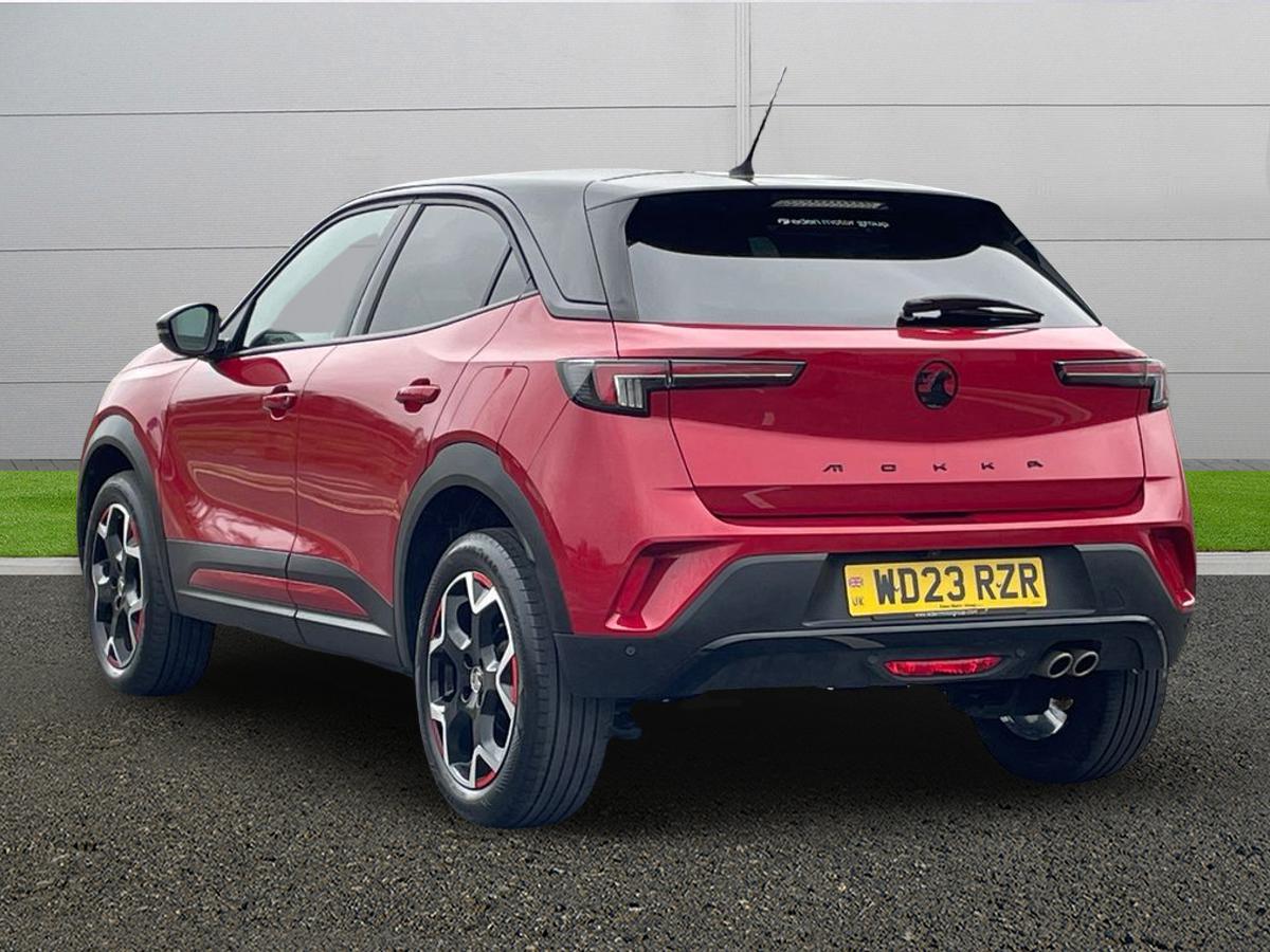 Used Vauxhall Mokka 2023 for sale - 78009029: Photo 5