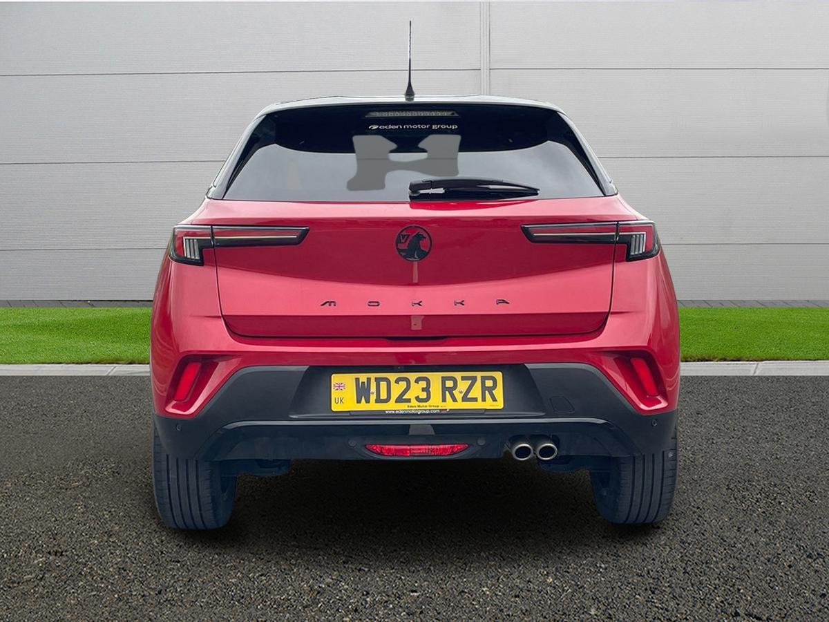 Used Vauxhall Mokka 2023 for sale - 78009029: Photo 6