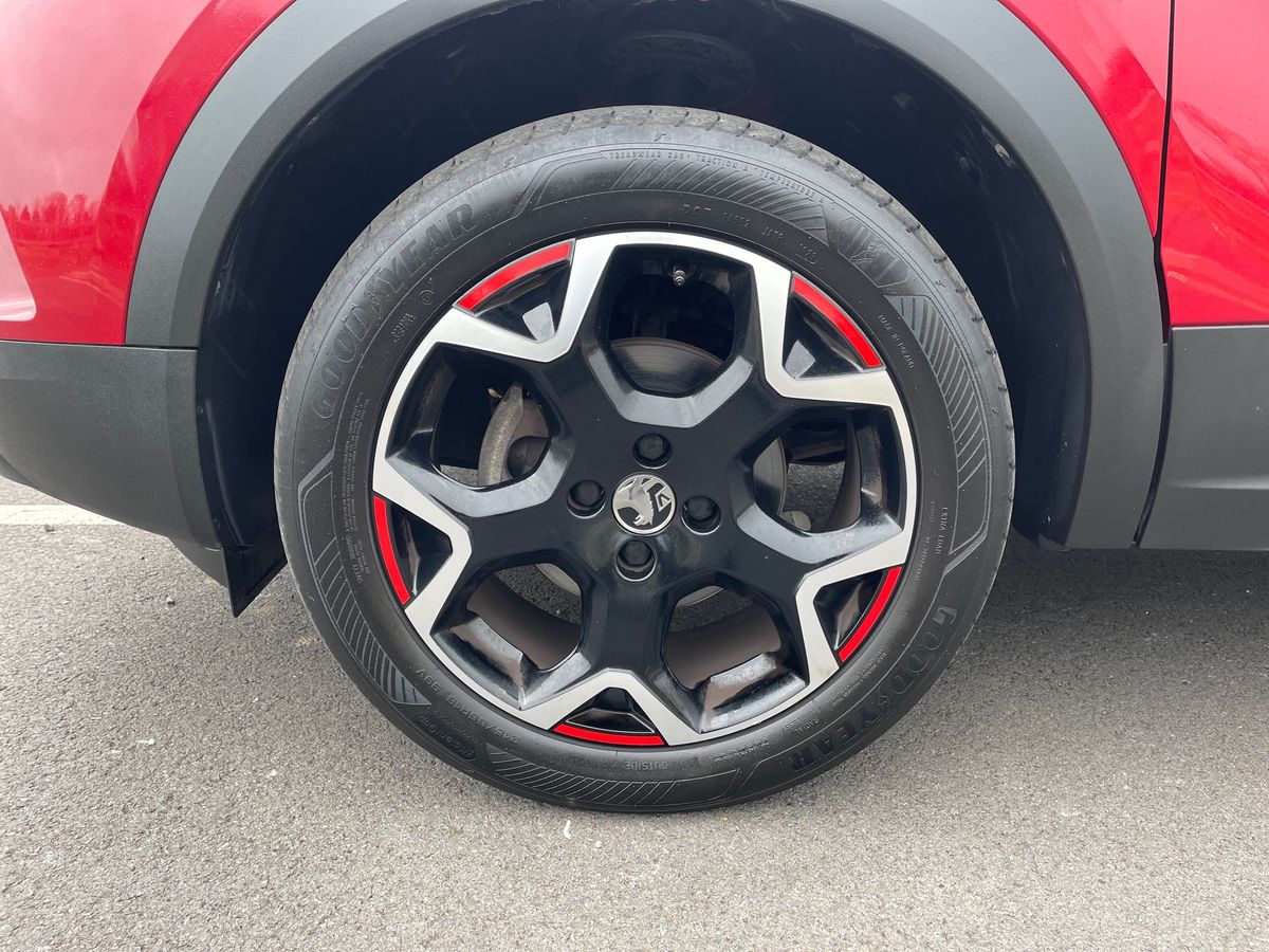 Used Vauxhall Mokka 2023 for sale - 78009029: Photo 9