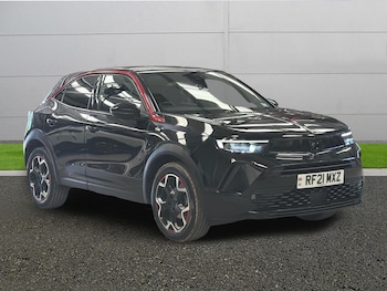 Used Vauxhall Mokka 2021 for sale - 79194203: Photo