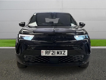 Used Vauxhall Mokka 2021 for sale - 79194203: Photo