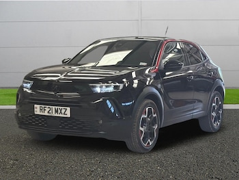 Used Vauxhall Mokka 2021 for sale - 79194203: Photo