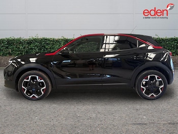 Used Vauxhall Mokka 2021 for sale - 79194203: Photo