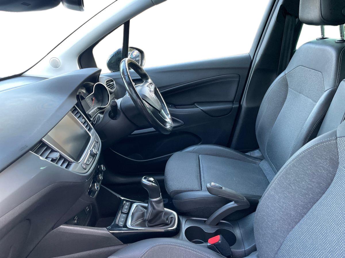 Used Vauxhall Crossland 2022 for sale - 77293360: Photo 10