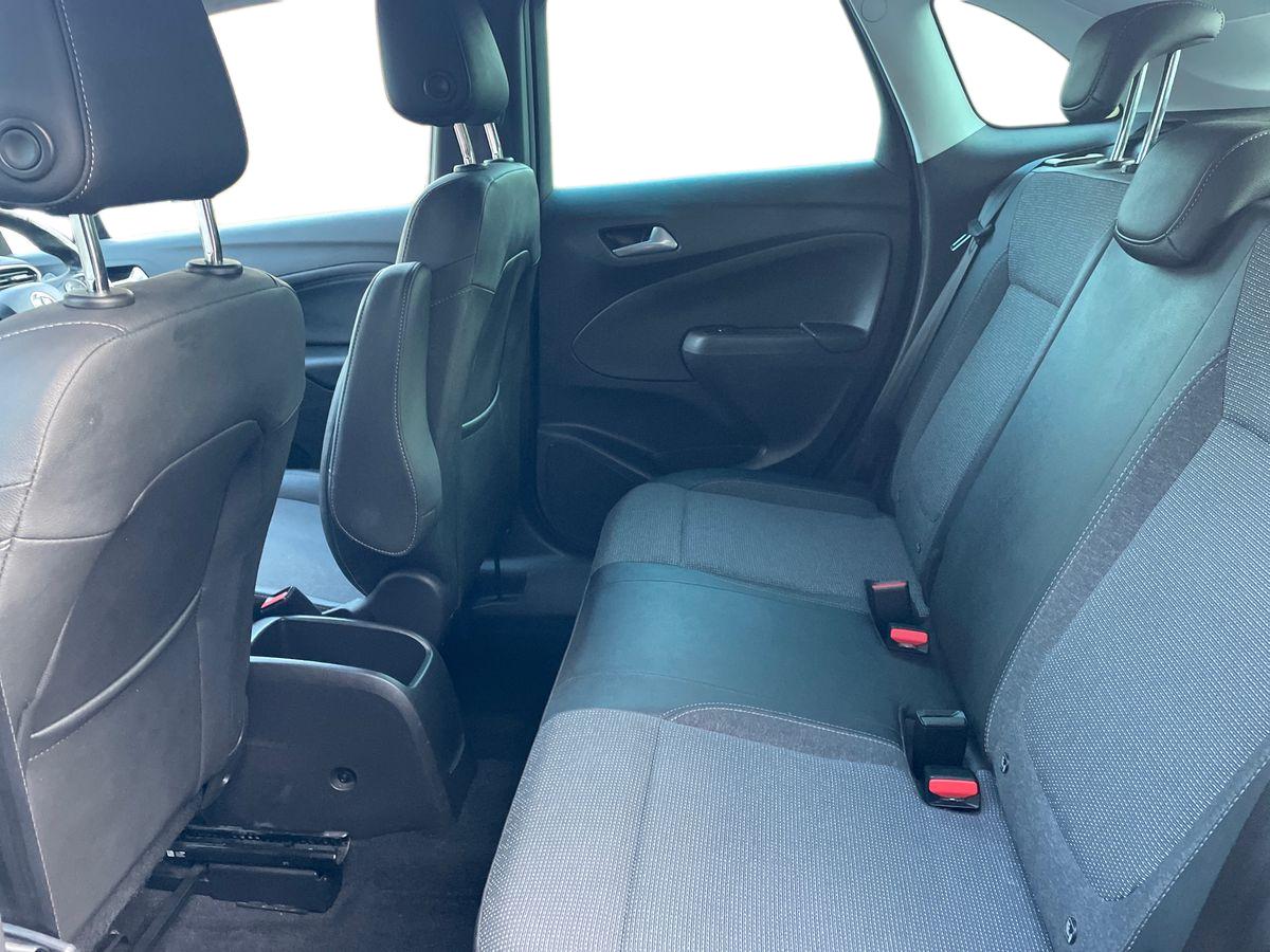 Used Vauxhall Crossland 2022 for sale - 77293360: Photo 11