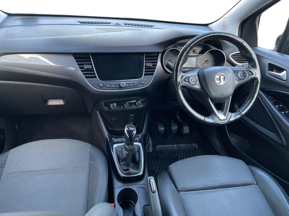 Used Vauxhall Crossland 2022 for sale - 77293360: Photo 13
