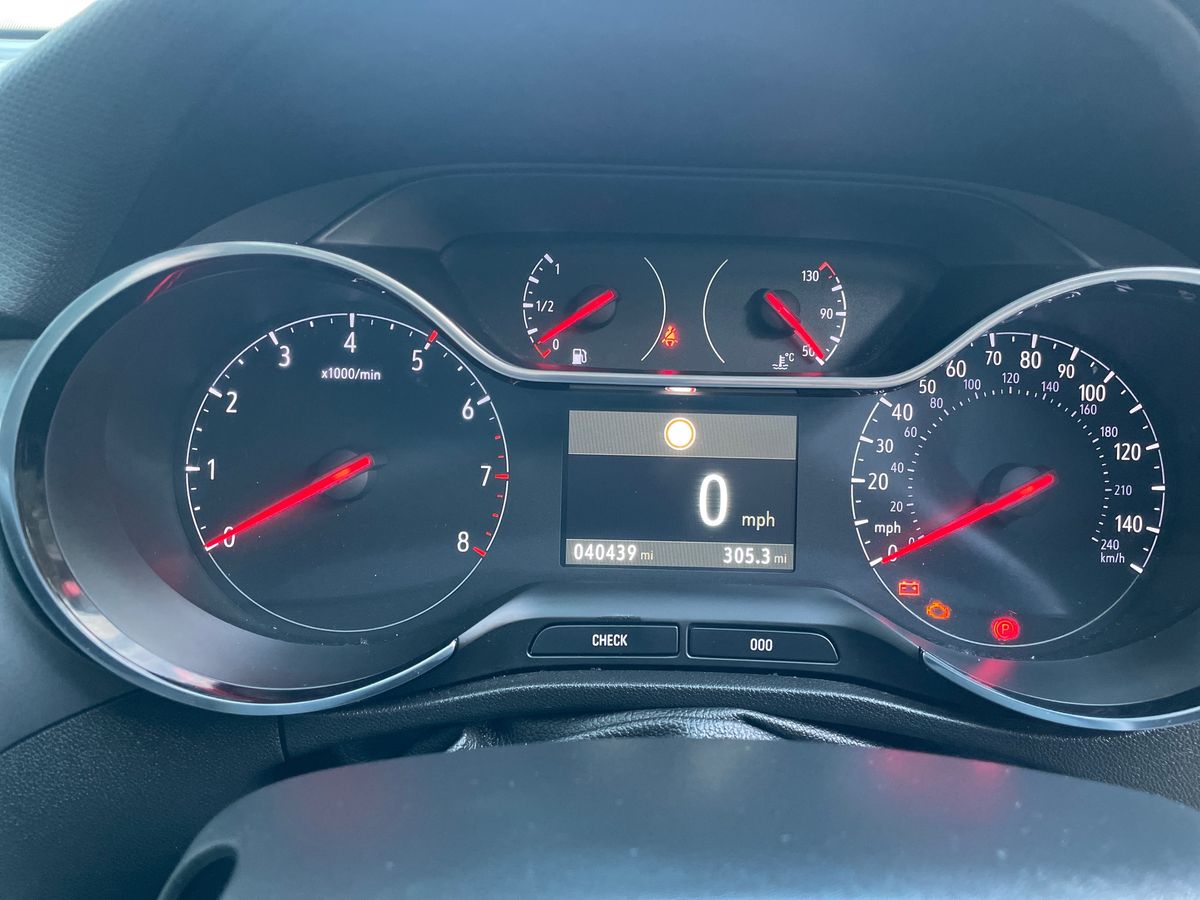 Used Vauxhall Crossland 2022 for sale - 77293360: Photo 14