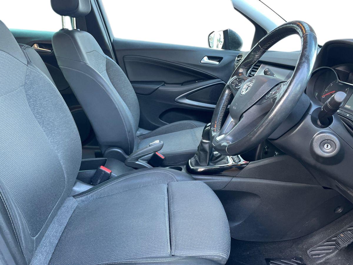 Used Vauxhall Crossland 2022 for sale - 77293360: Photo 15