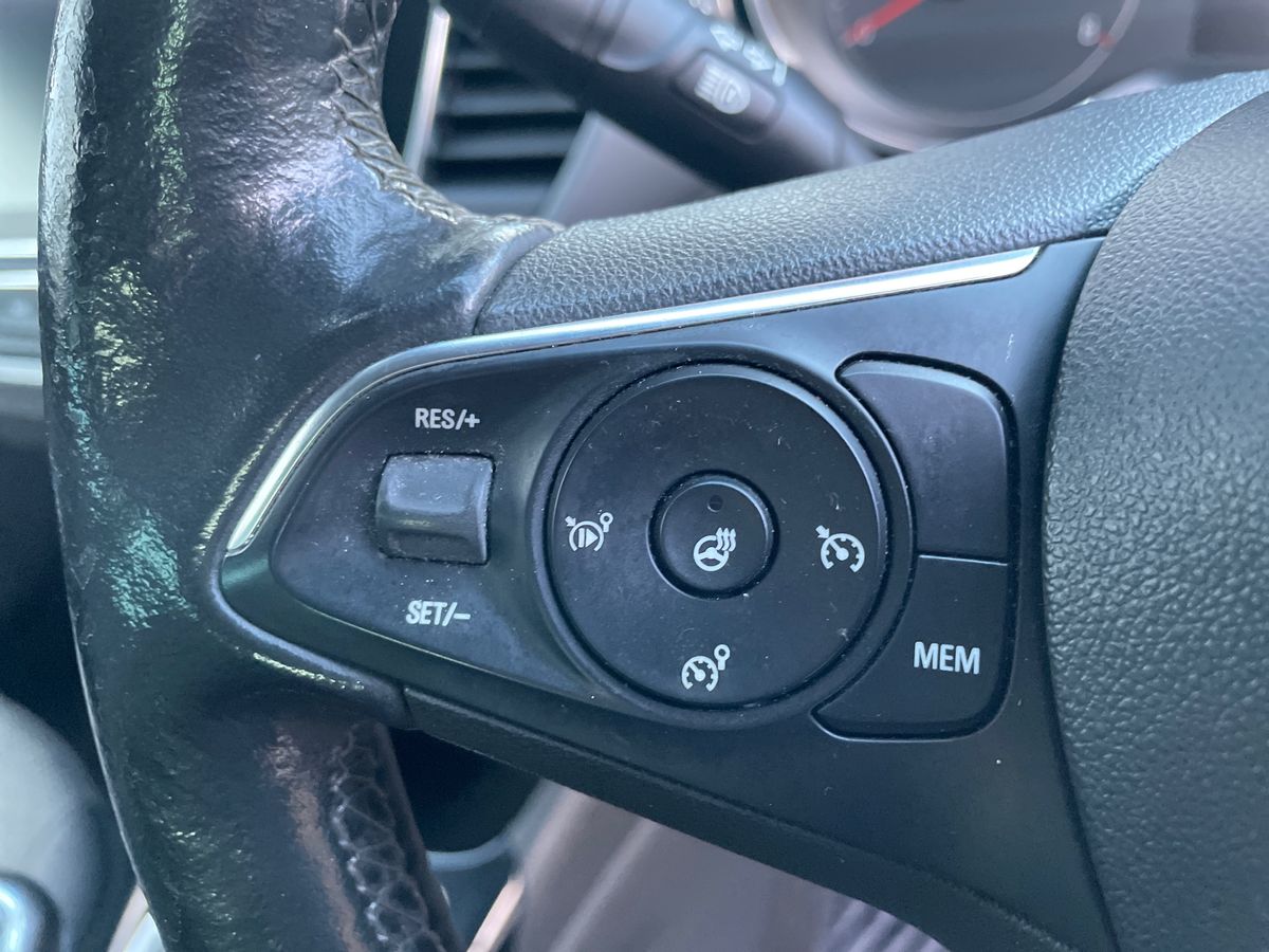 Used Vauxhall Crossland 2022 for sale - 77293360: Photo 16