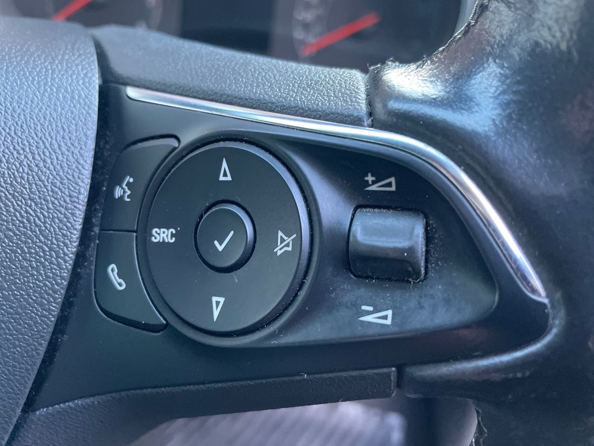 Used Vauxhall Crossland 2022 for sale - 77293360: Photo 17