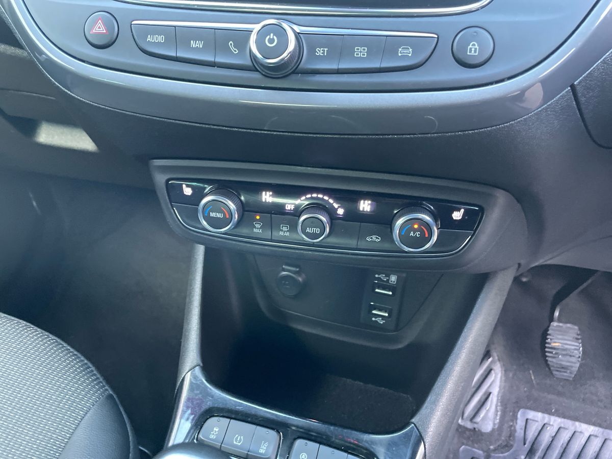 Used Vauxhall Crossland 2022 for sale - 77293360: Photo 18