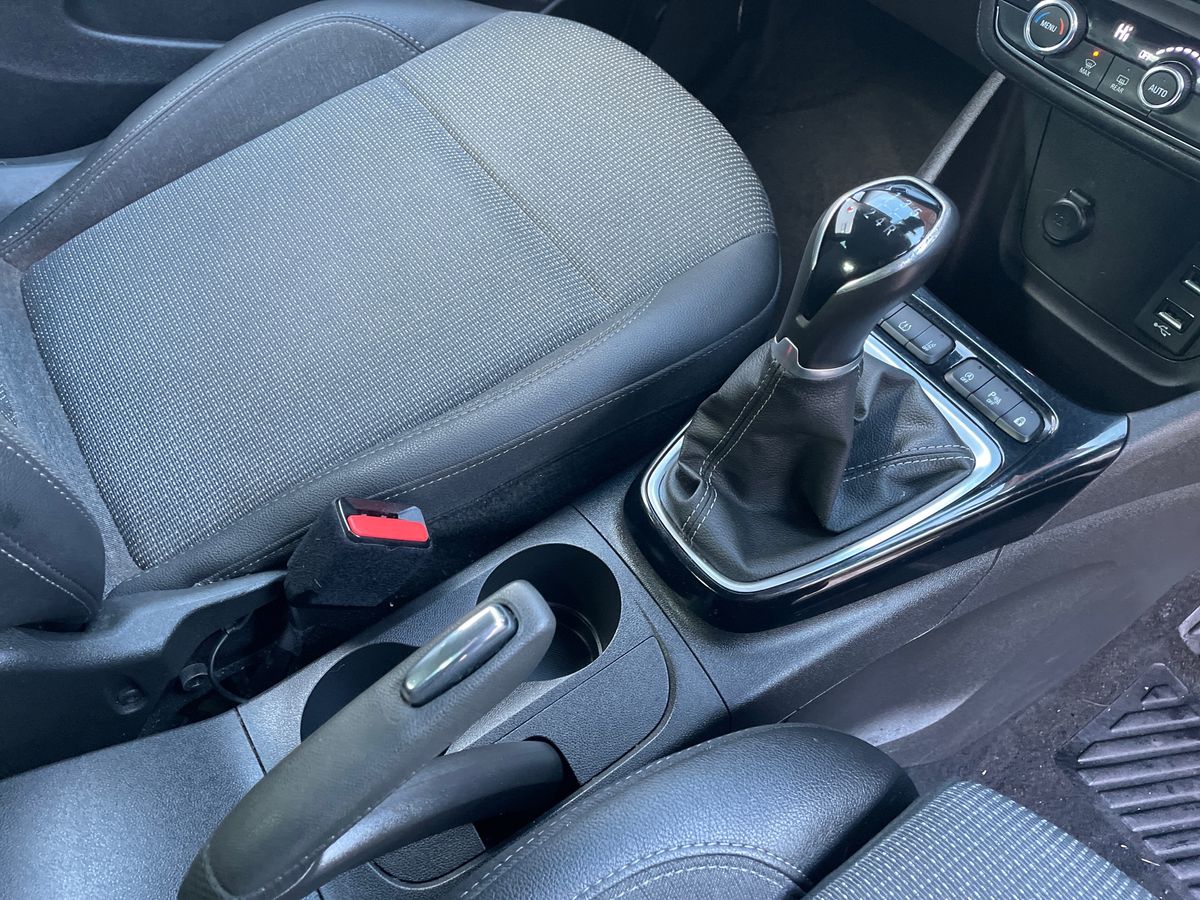 Used Vauxhall Crossland 2022 for sale - 77293360: Photo 19