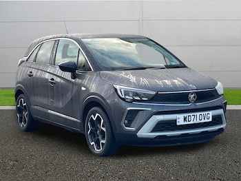 Used Vauxhall Crossland 2022 for sale - 77293360: Photo