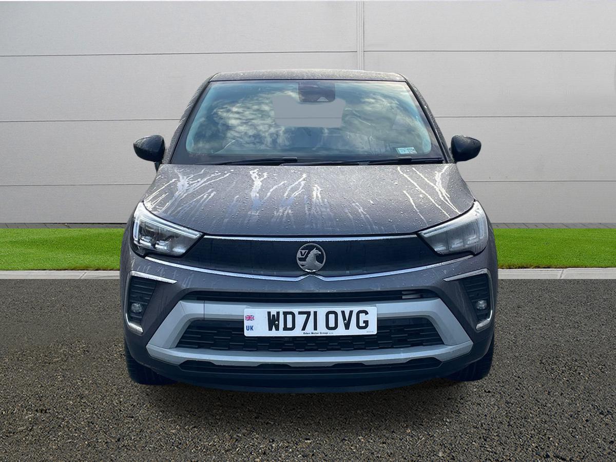 Used Vauxhall Crossland 2022 for sale - 77293360: Photo 2