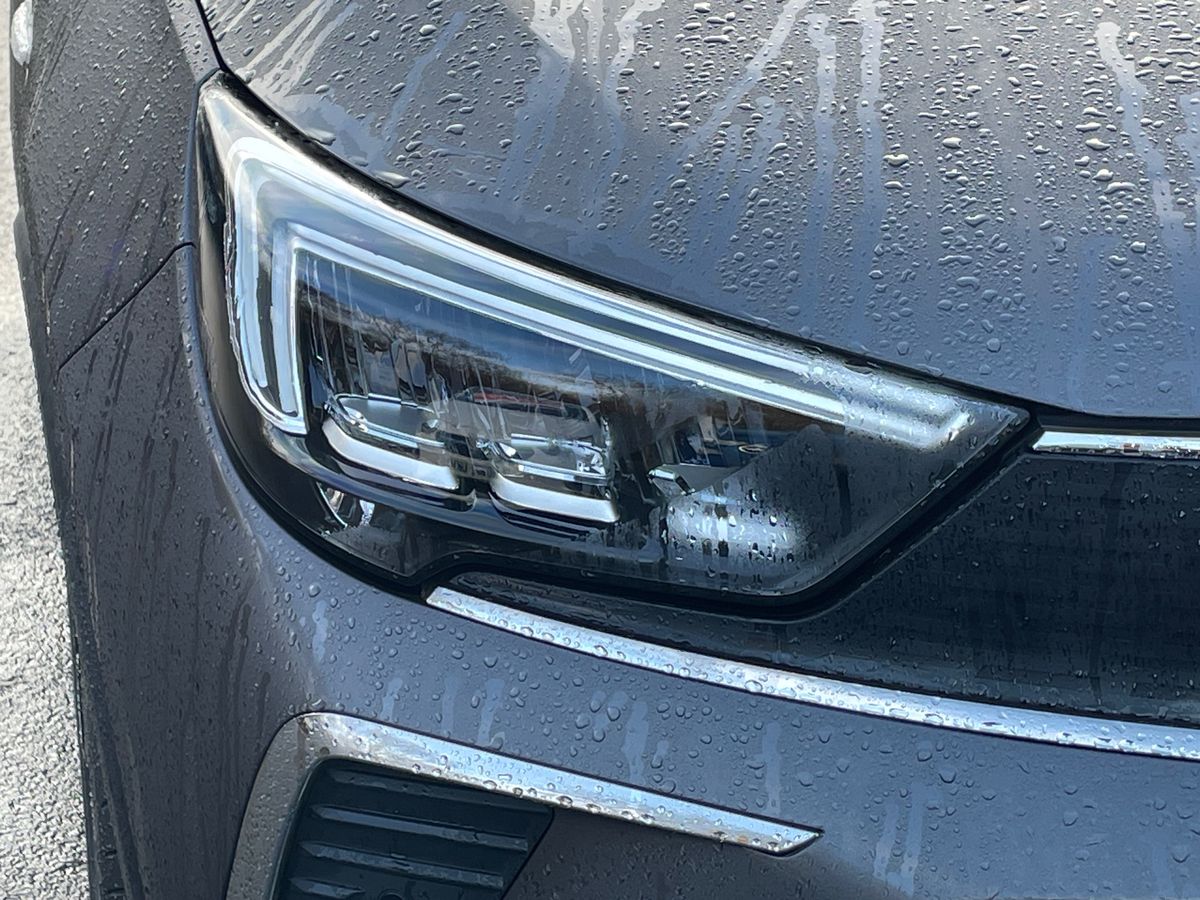 Used Vauxhall Crossland 2022 for sale - 77293360: Photo 21