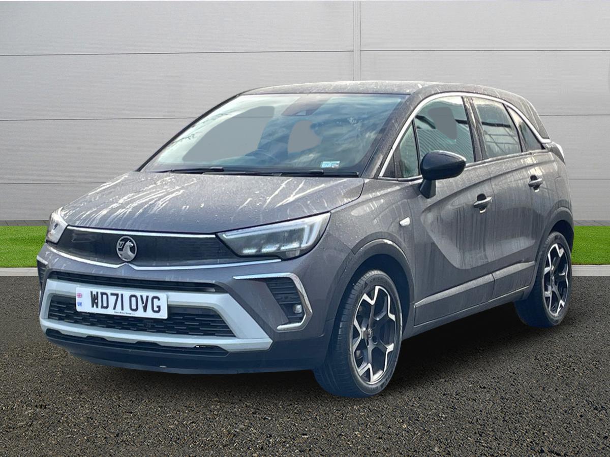 Used Vauxhall Crossland 2022 for sale - 77293360: Photo 3