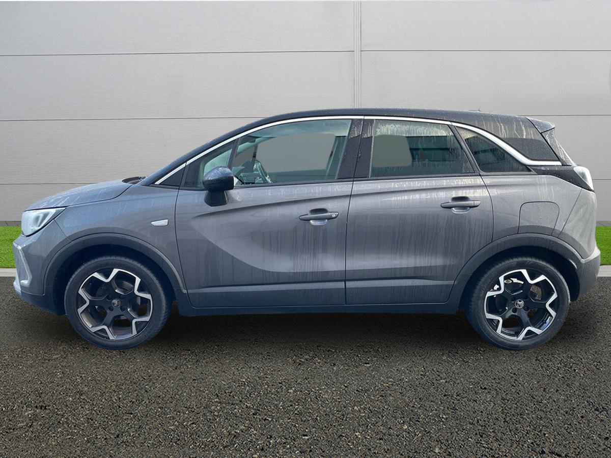 Used Vauxhall Crossland 2022 for sale - 77293360: Photo 4
