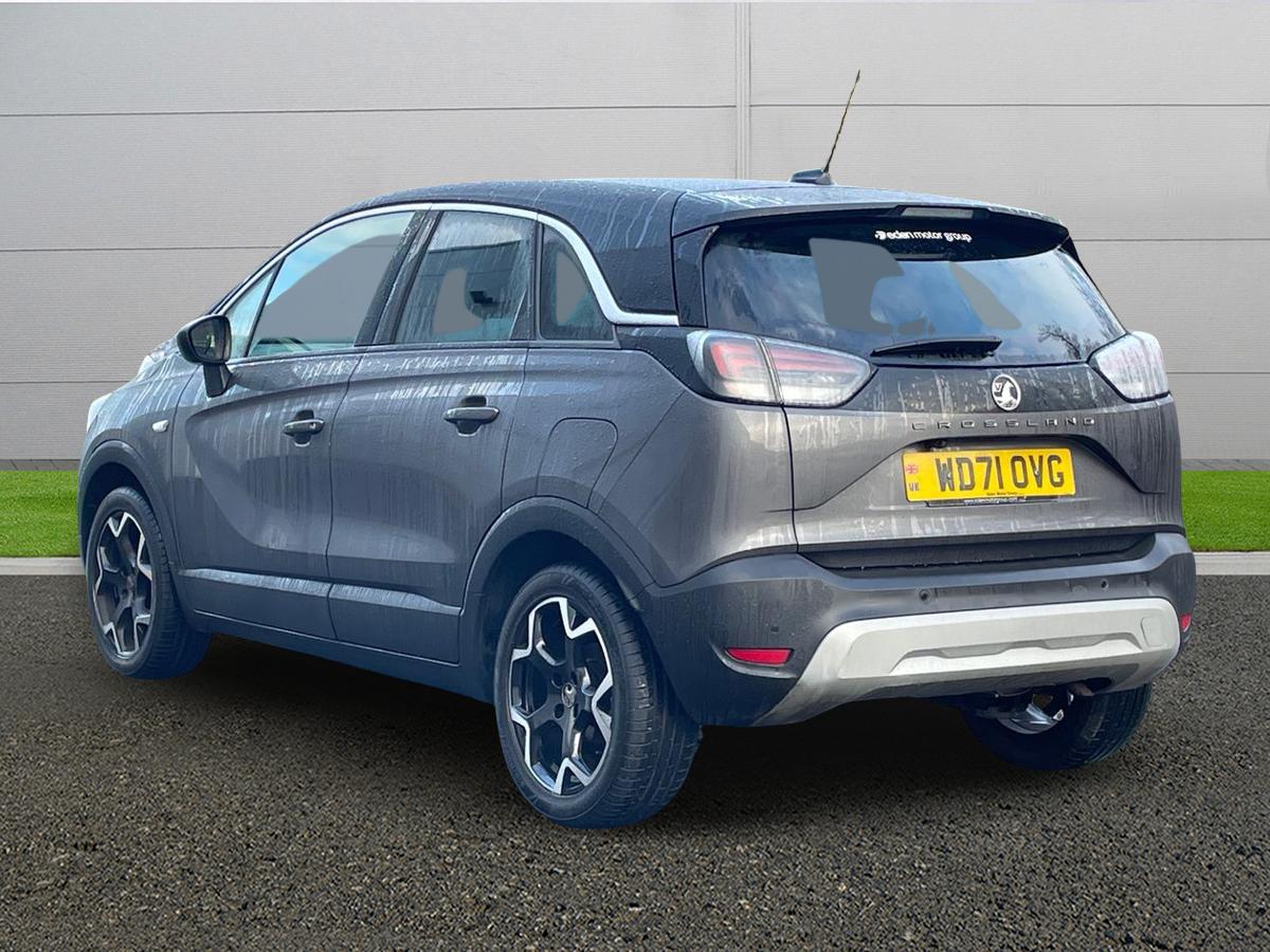 Used Vauxhall Crossland 2022 for sale - 77293360: Photo 5