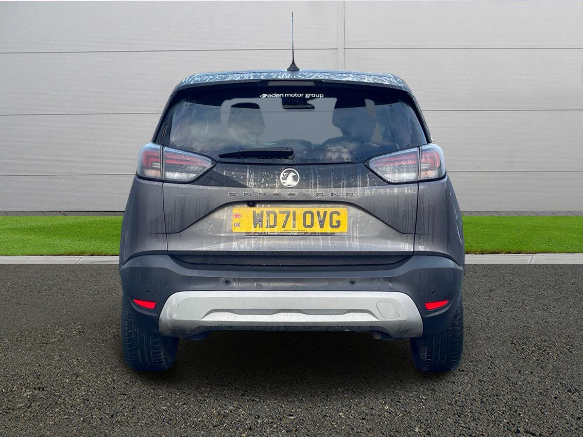 Used Vauxhall Crossland 2022 for sale - 77293360: Photo 6