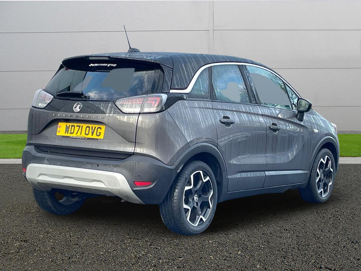 Used Vauxhall Crossland 2022 for sale - 77293360: Photo 7
