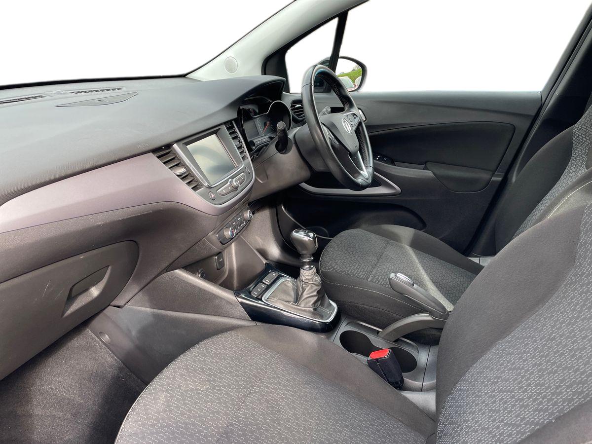 Used Vauxhall Crossland 2023 for sale - 77698290: Photo 10