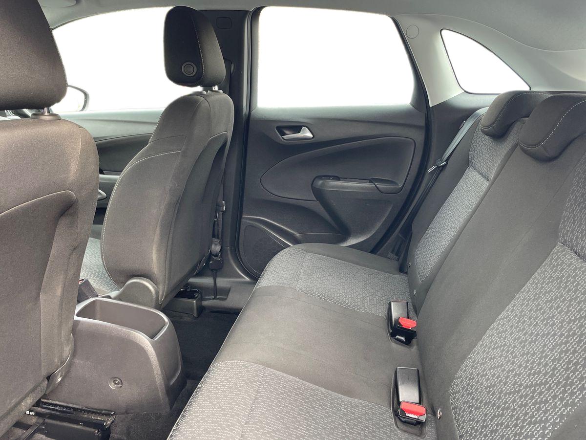 Used Vauxhall Crossland 2023 for sale - 77698290: Photo 11