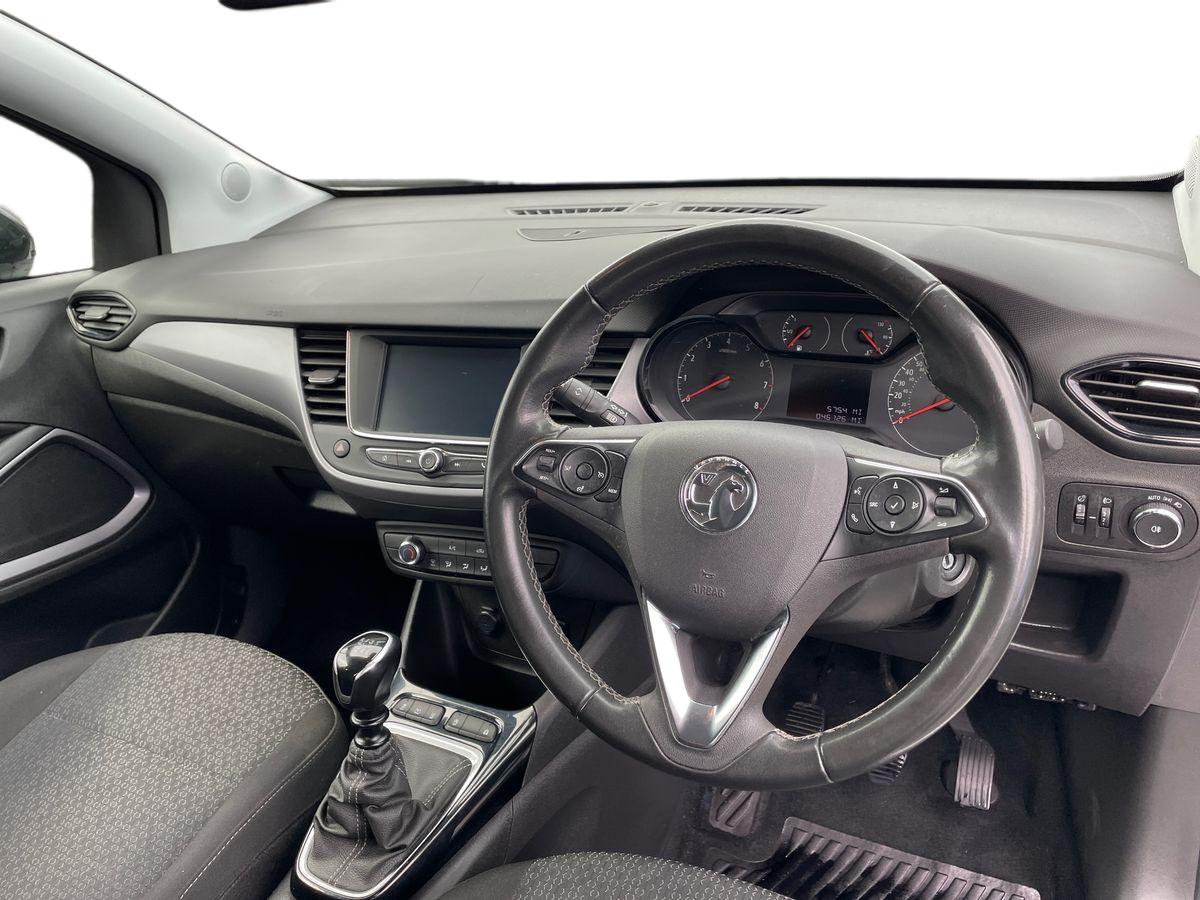 Used Vauxhall Crossland 2023 for sale - 77698290: Photo 13