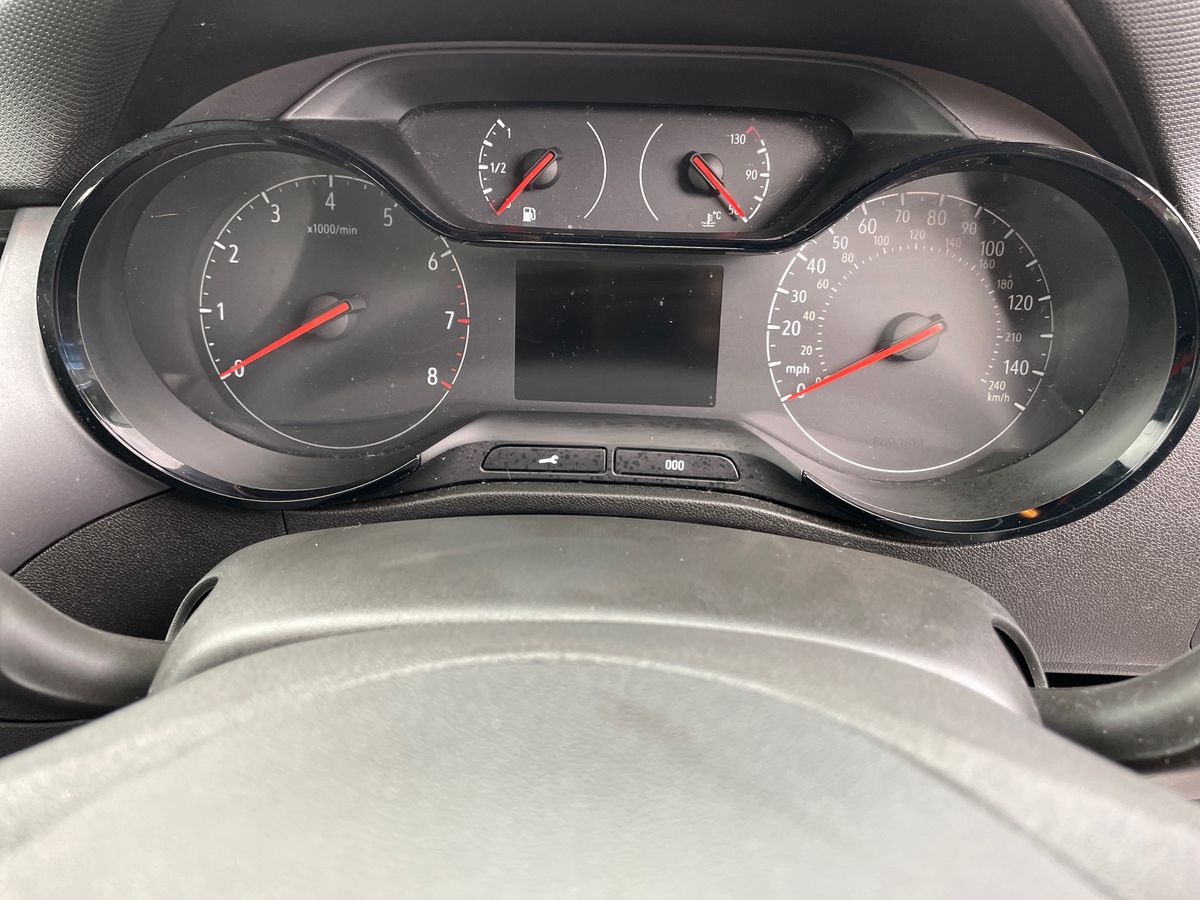 Used Vauxhall Crossland 2023 for sale - 77698290: Photo 14