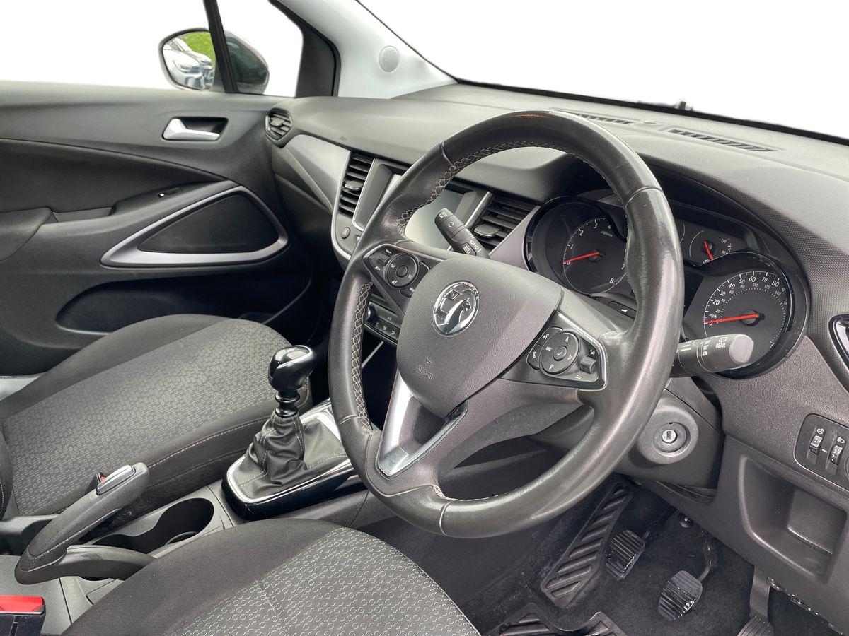 Used Vauxhall Crossland 2023 for sale - 77698290: Photo 15