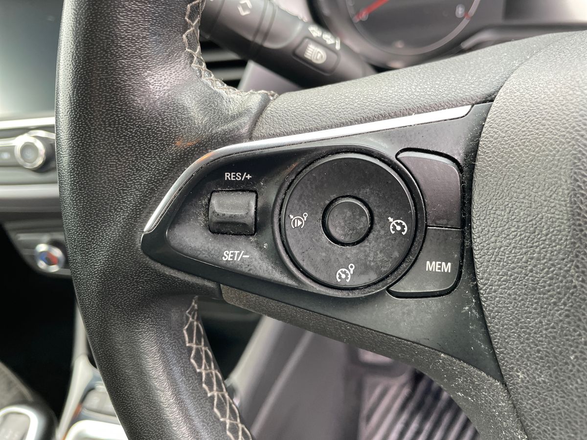 Used Vauxhall Crossland 2023 for sale - 77698290: Photo 16