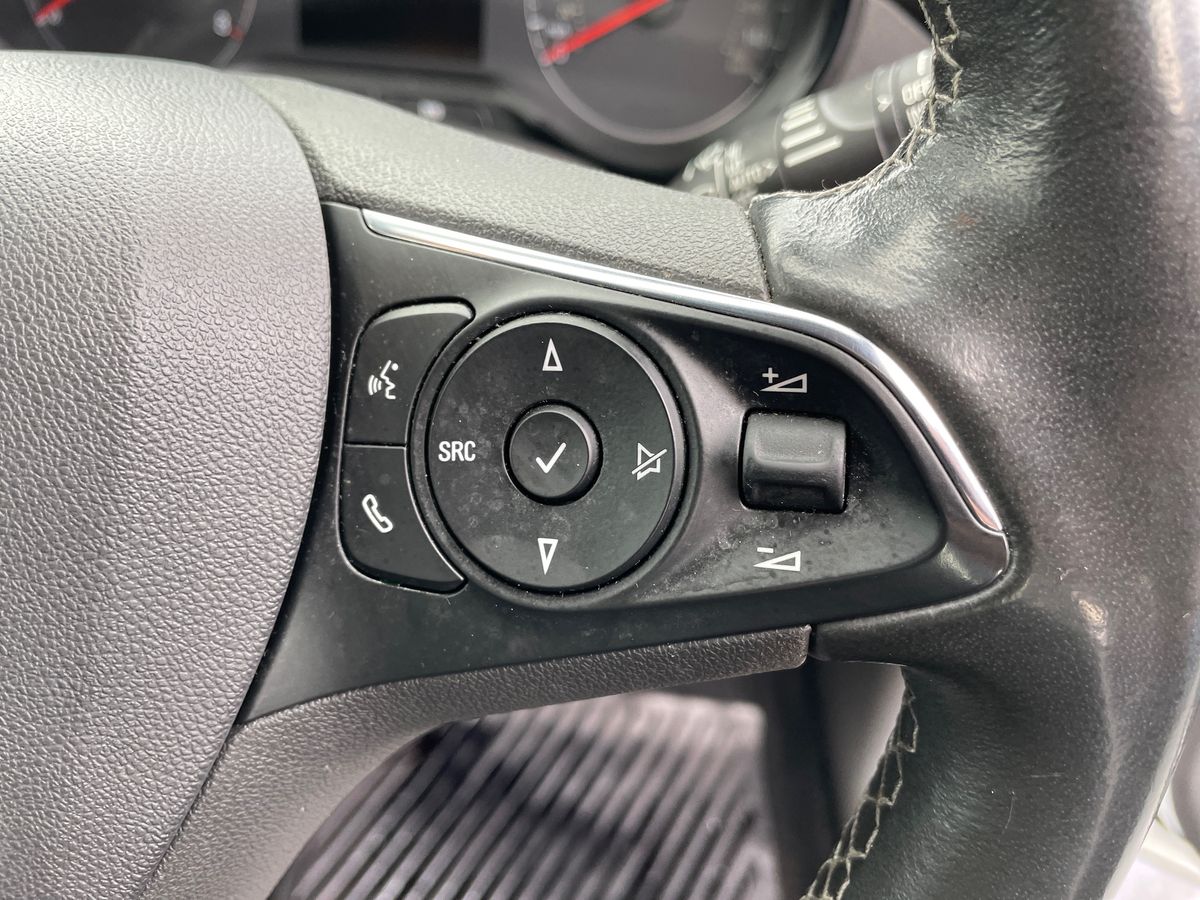 Used Vauxhall Crossland 2023 for sale - 77698290: Photo 17