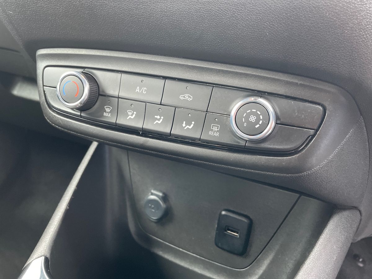 Used Vauxhall Crossland 2023 for sale - 77698290: Photo 18