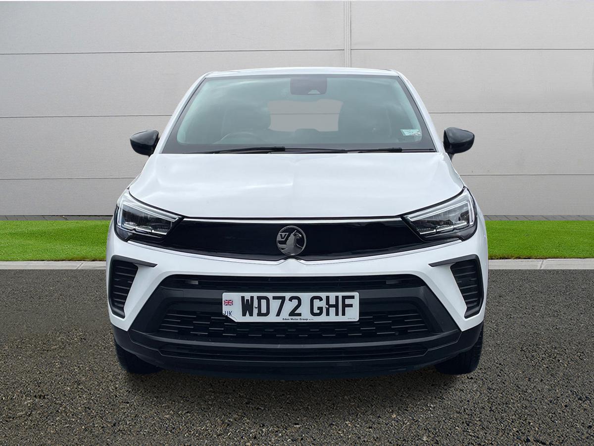 Used Vauxhall Crossland 2023 for sale - 77698290: Photo 2