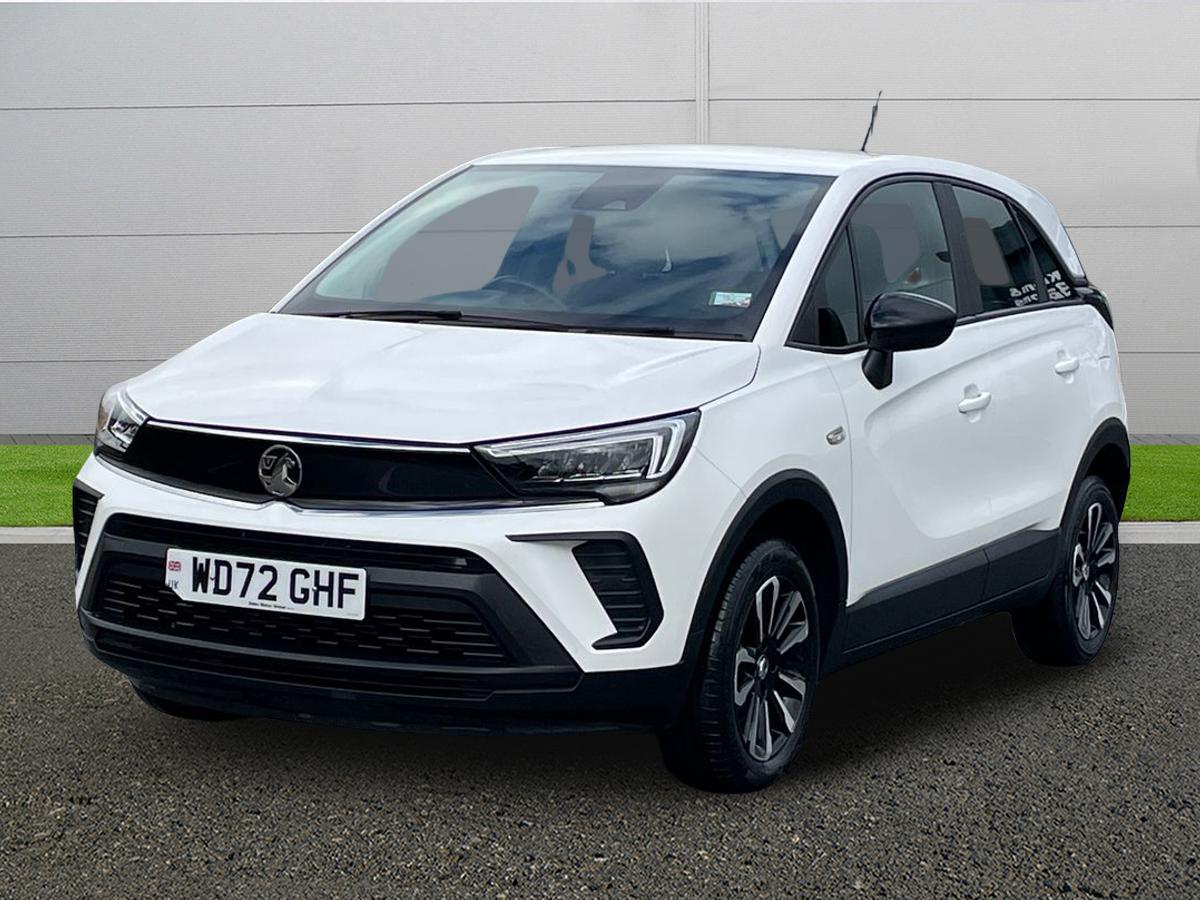 Used Vauxhall Crossland 2023 for sale - 77698290: Photo 3