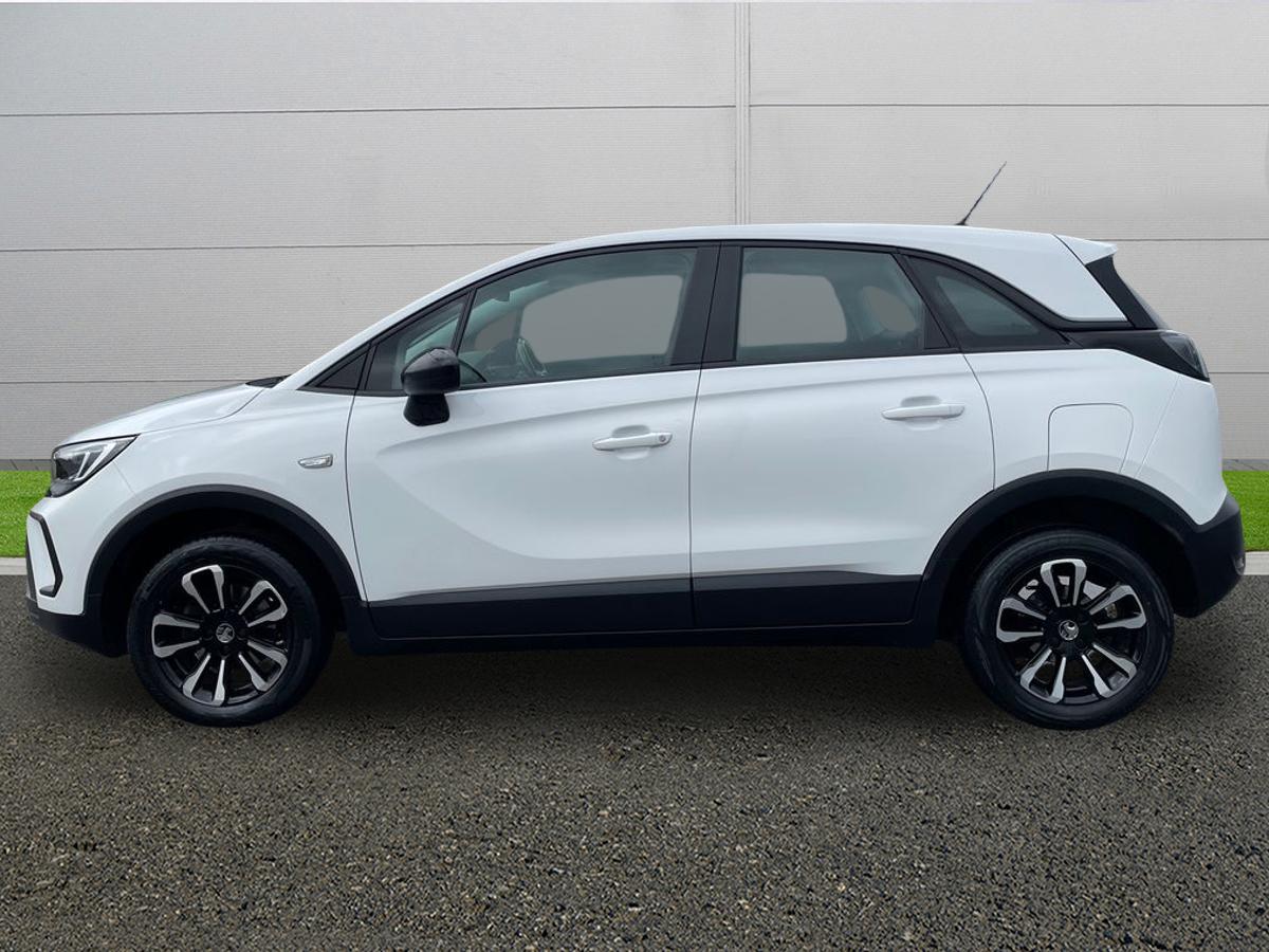 Used Vauxhall Crossland 2023 for sale - 77698290: Photo 4