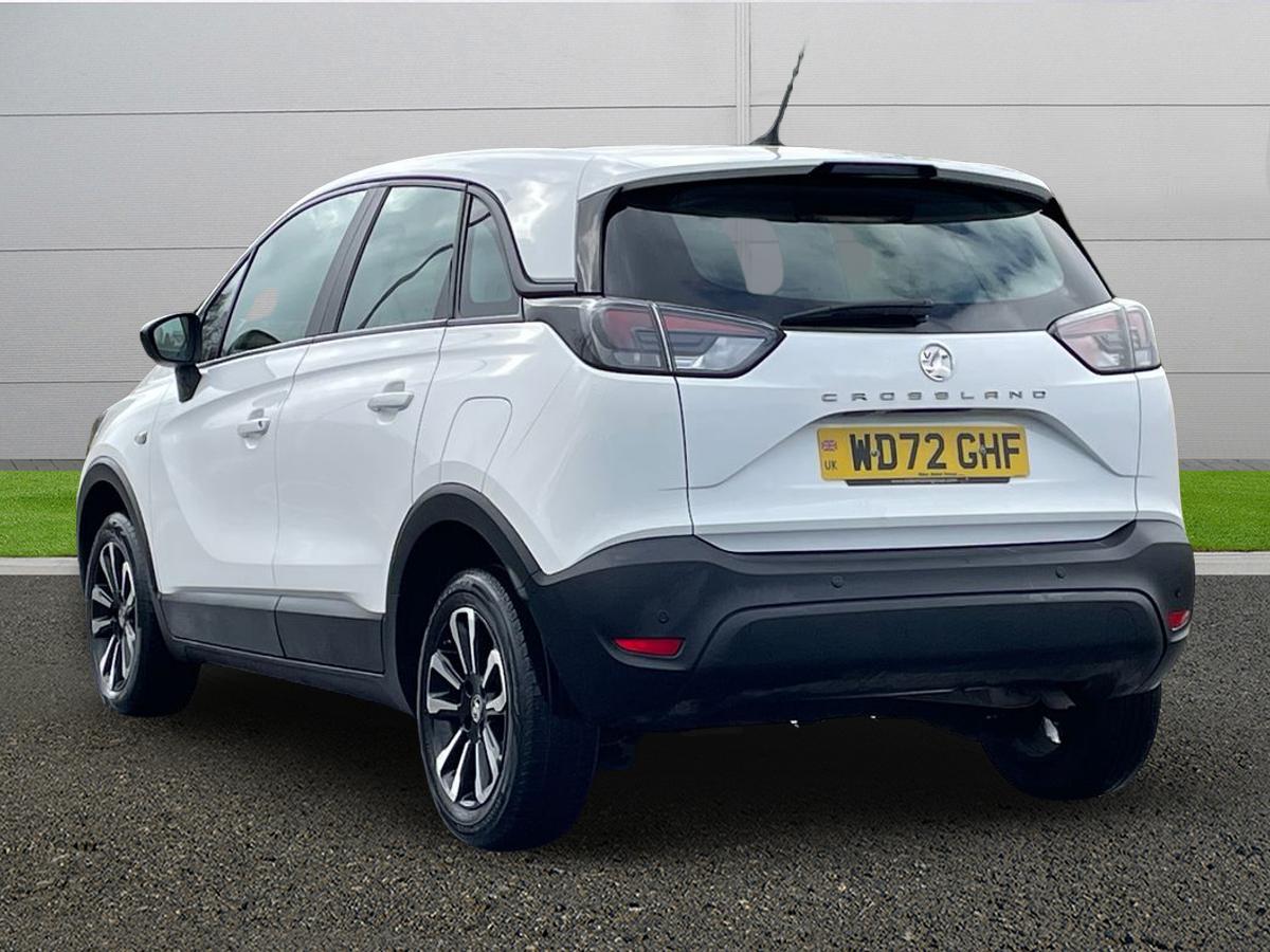 Used Vauxhall Crossland 2023 for sale - 77698290: Photo 5