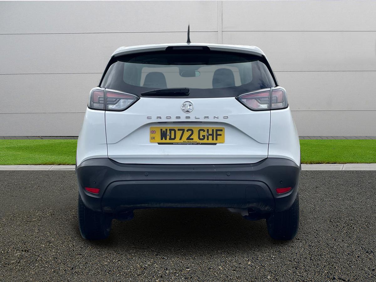 Used Vauxhall Crossland 2023 for sale - 77698290: Photo 6