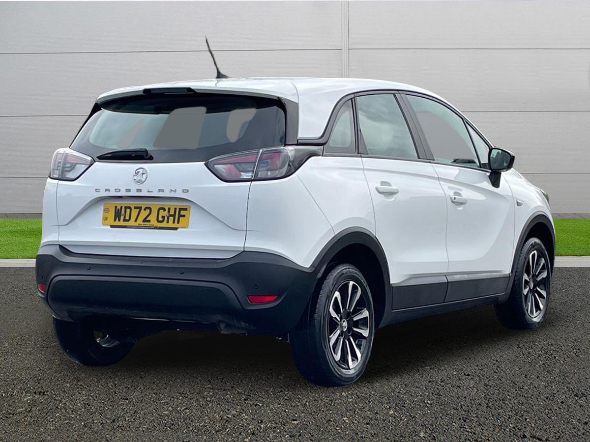 Used Vauxhall Crossland 2023 for sale - 77698290: Photo 7