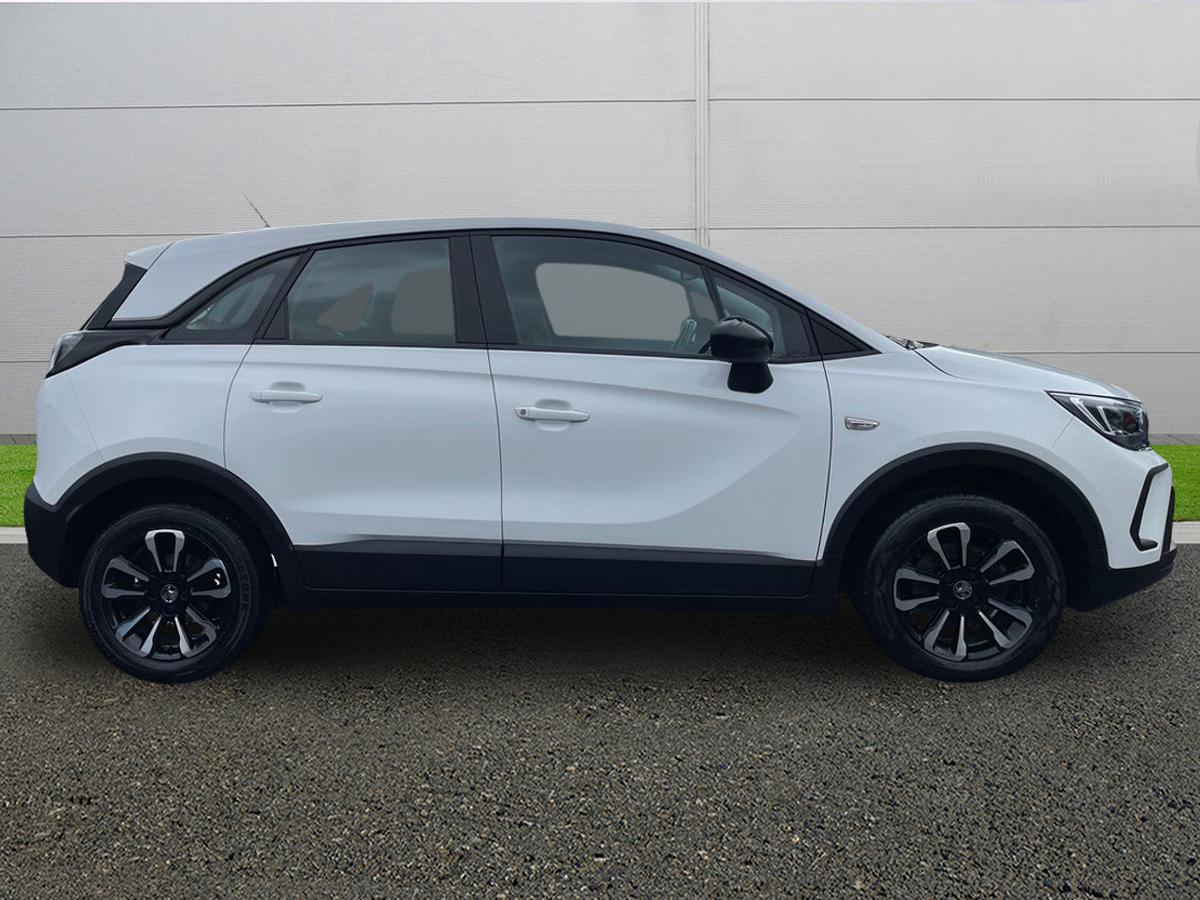 Used Vauxhall Crossland 2023 for sale - 77698290: Photo 8